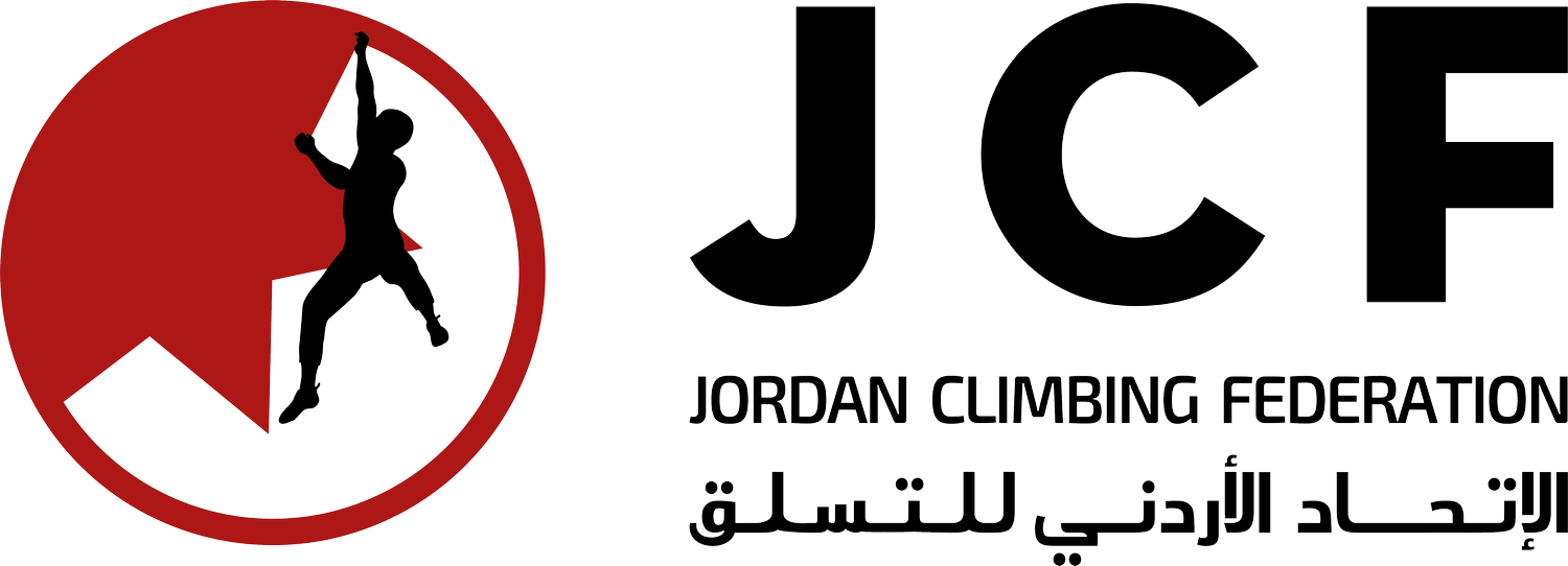 Jordan Climbing Federation